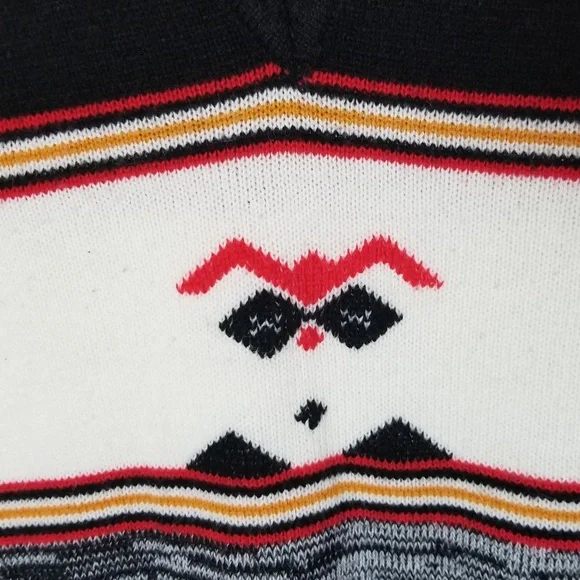 Vintage Sweater Vest sz S - Picture 3 of 5